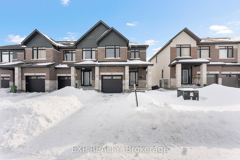 27 Moosonee Cres, Ottawa, K4M 0L9 | Image 2
