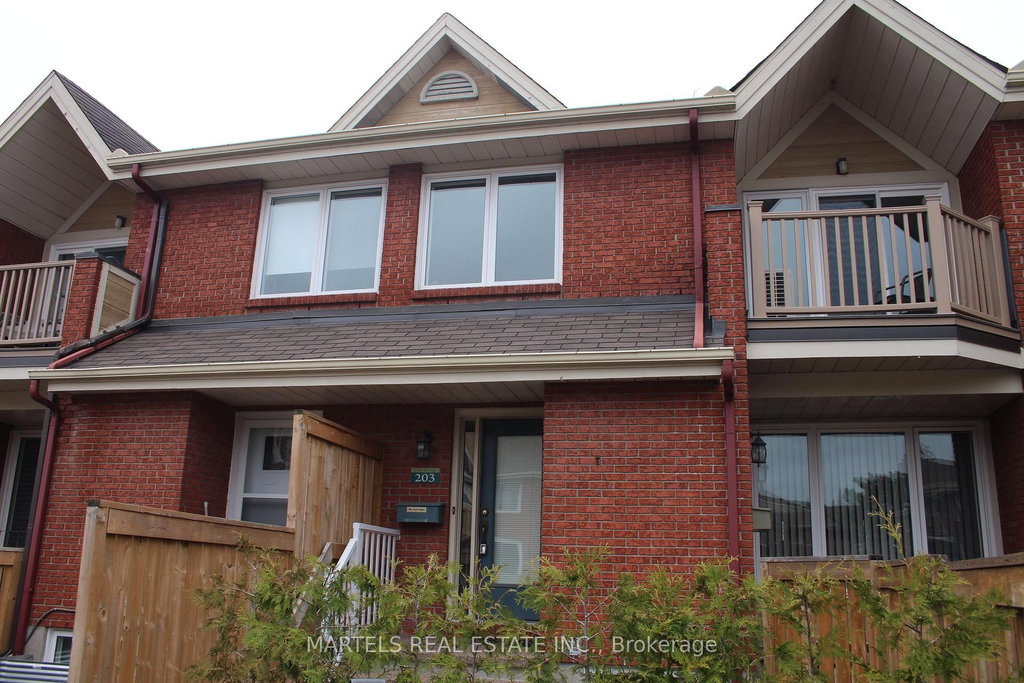 203 - 1768 Marsala Crescent
