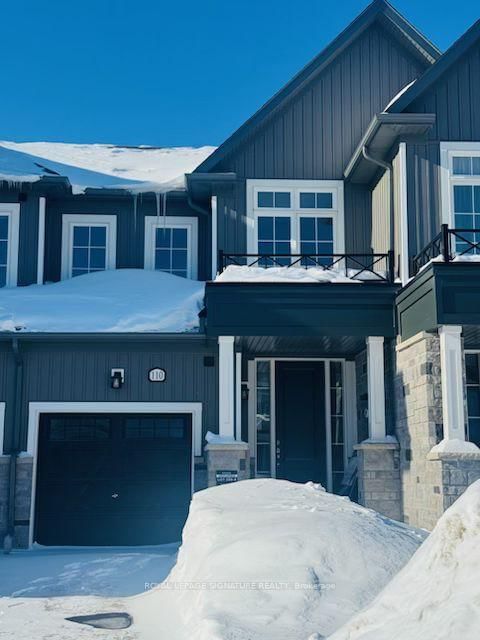 home for lease on 110 Molozzi Street