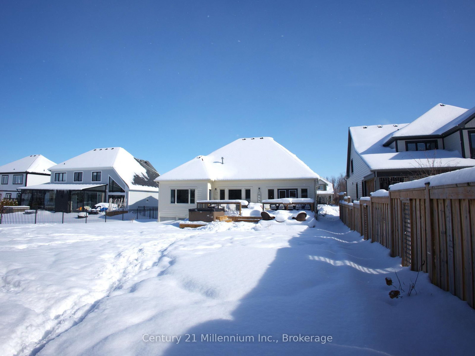 108 Creekwood Court - Photo 27