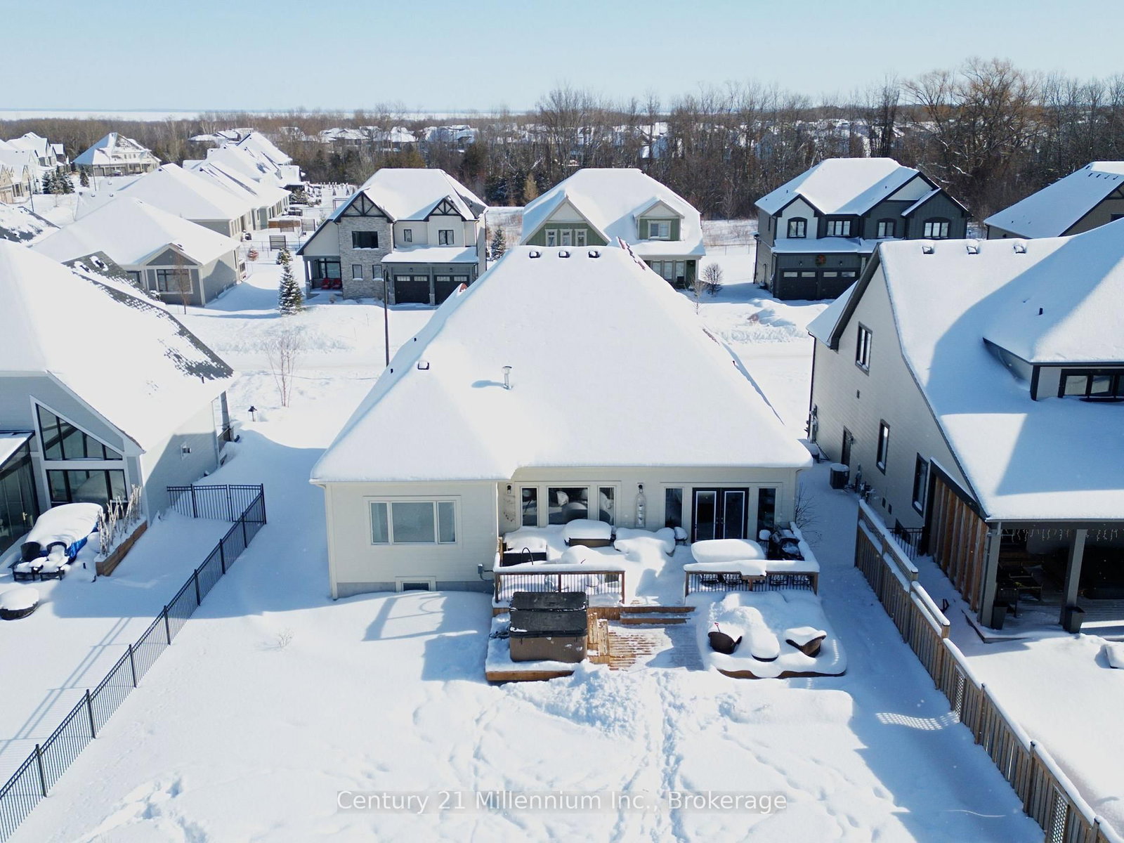 108 Creekwood Court - Photo 28