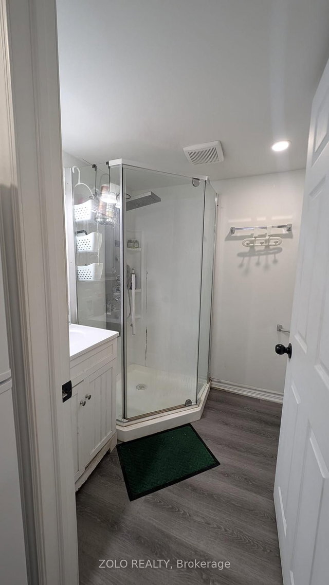 Lower / Basement - 285 West 31 Street