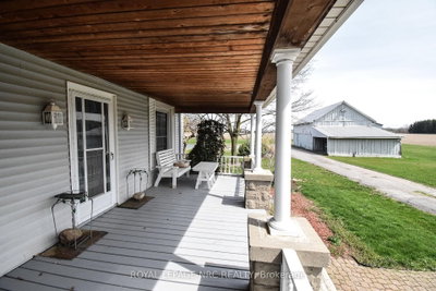 499 Townline Road — more photos