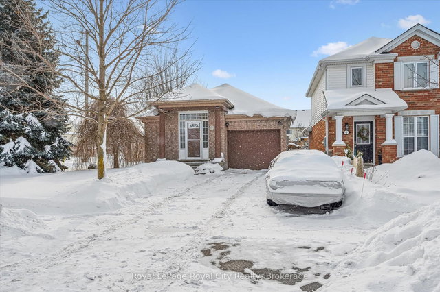 2 Buckthorn Crescent