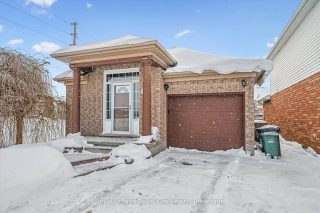 2 Buckthorn Crescent
