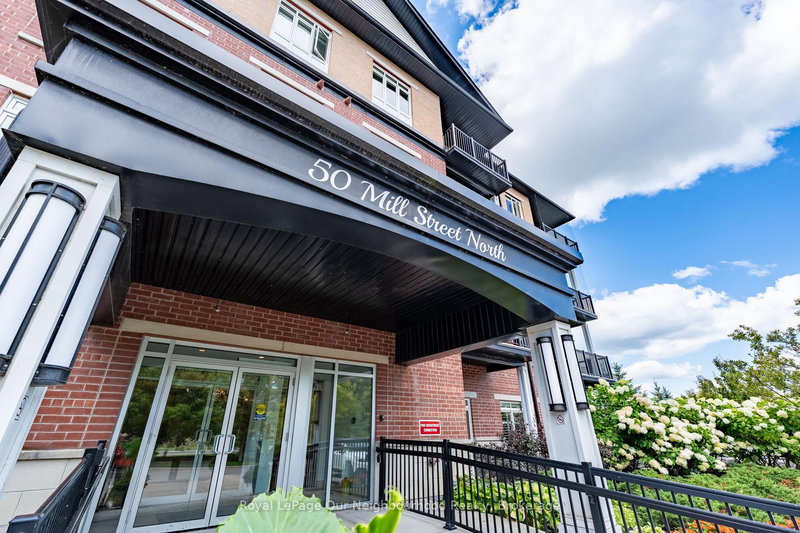 home for sale on 204-50 Mill Street N