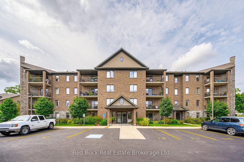 207 - 6492 GERRIE Rd, Centre Wellington, N0B 1S0 | Image 2