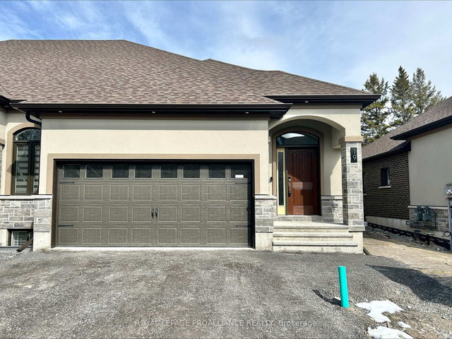 19 - 99 Cloverleaf Drive