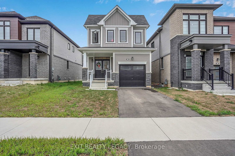 15 Sun Haven Lane, Thorold, L2V 0K6 | Image 2