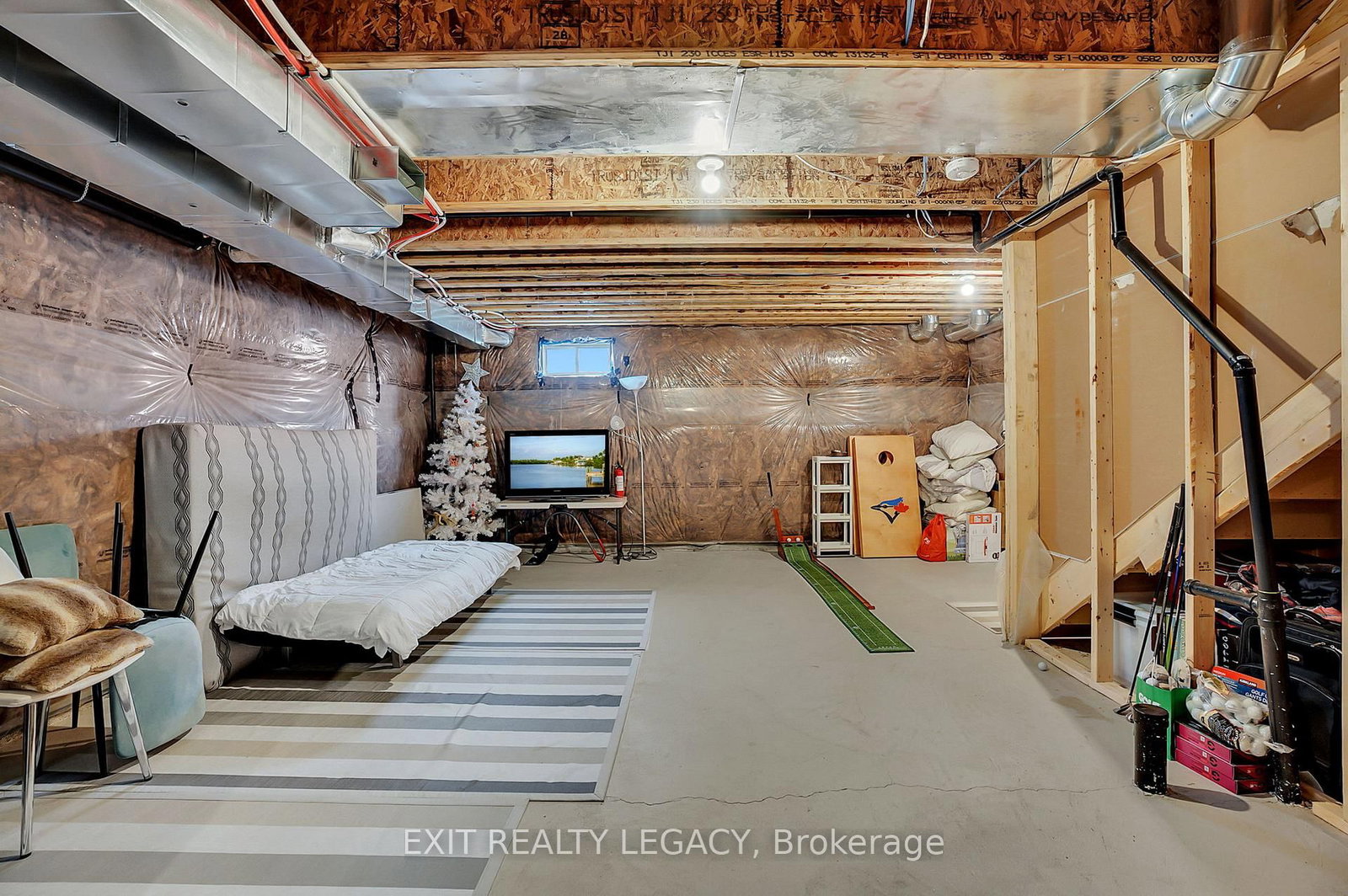 Detached House for sale at 15 Sun Haven Lane, Thorold, Ontario, L2V 0K6 - Rolling Meadows - MLS: X12770646