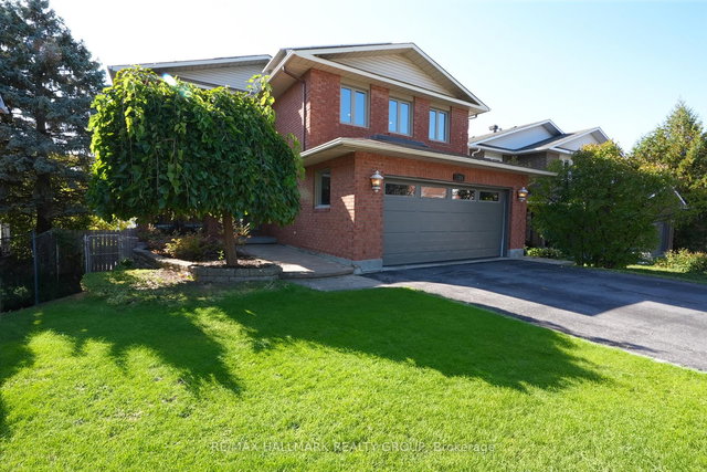 1354 Gaultois Avenue