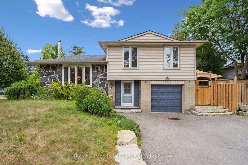47 Argyle Dr, Guelph, N1G 2P4 | Image 2