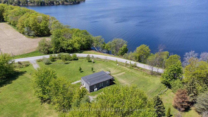 326 Cressy Bayside Road