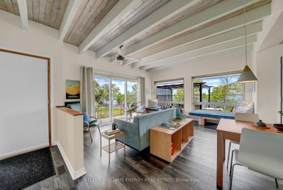 326 Cressy Bayside Road • Prince Edward County, ON photo 8