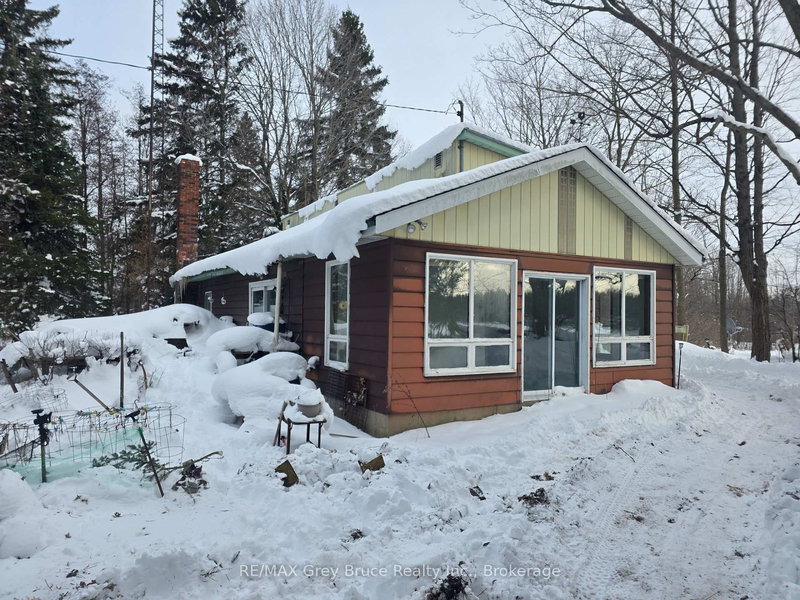 278828 Orchard Dr, Georgian Bluffs, N4K 0G3 | Image 2