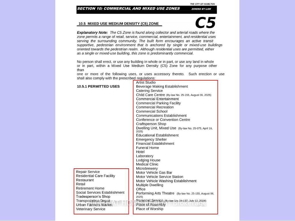 259 Queenston Road, Unit 7 - 8 - Photo 5