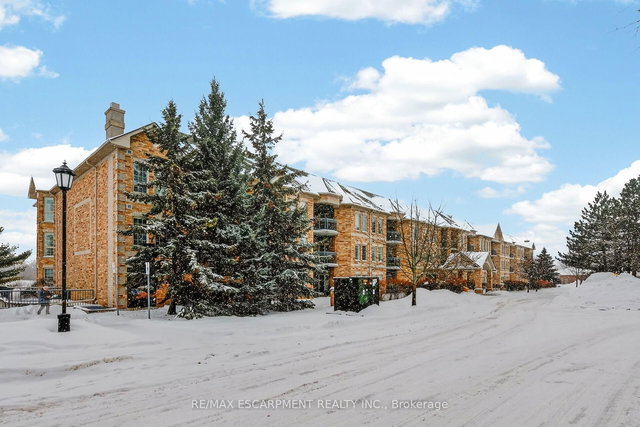 312 - 59 Critzia Drive