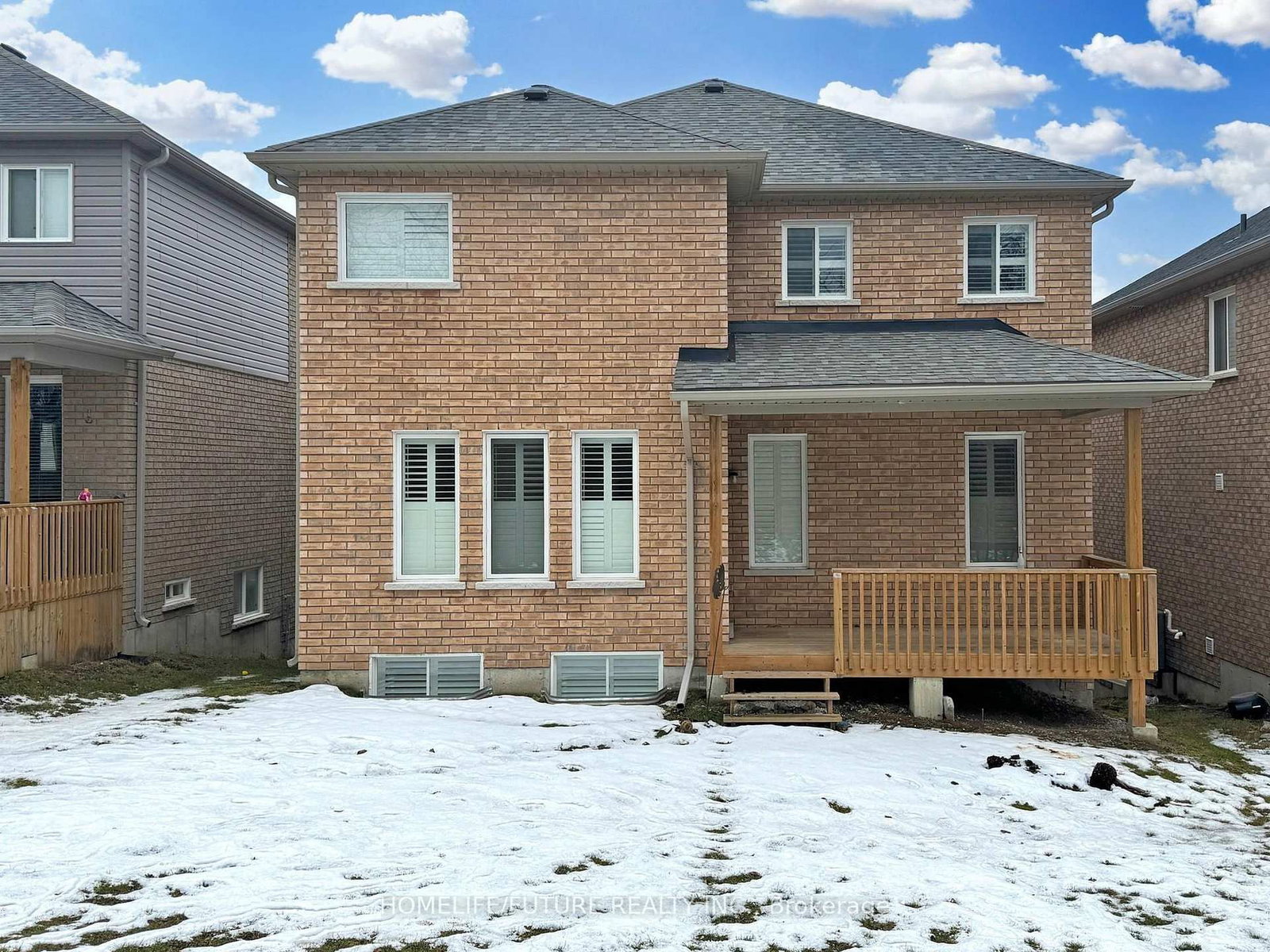 Detached House for sale at 526 Joslin Street, Peterborough, Ontario, K9J 0H9 - Monaghan Ward 2 - MLS: X12770816