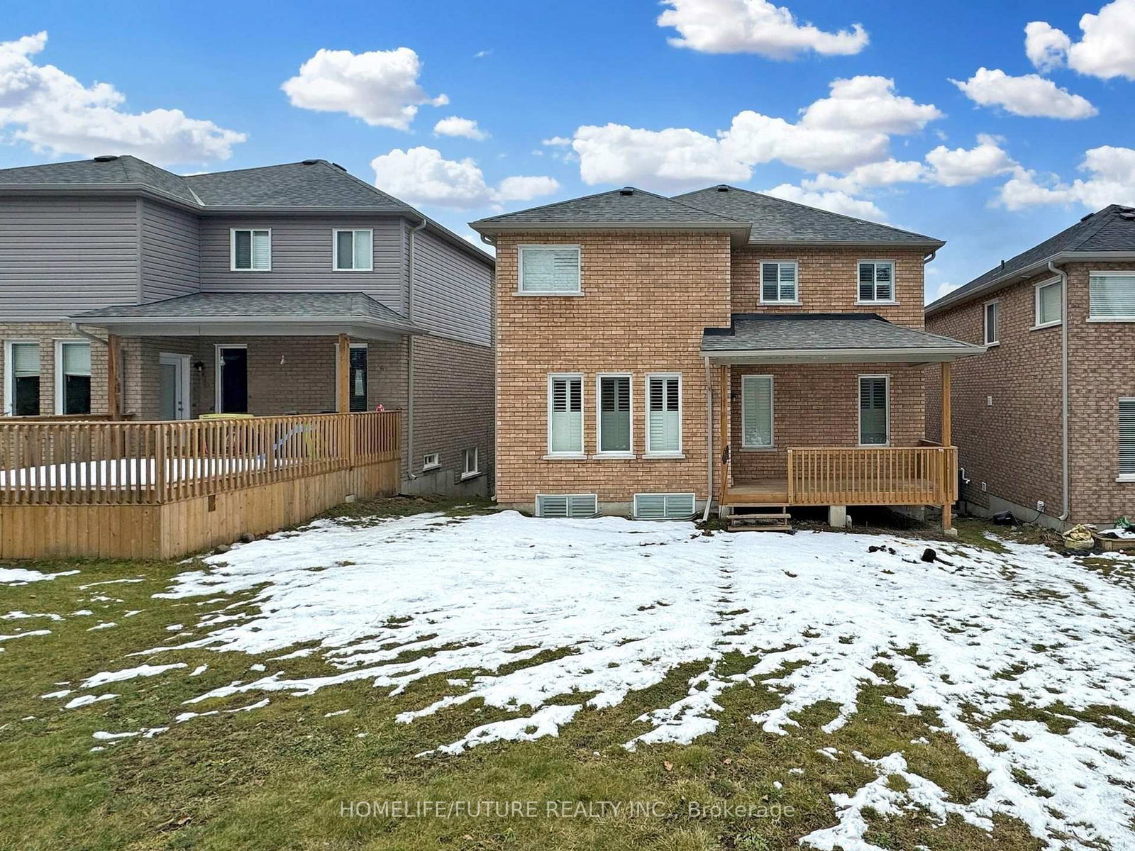 Detached House for sale at 526 Joslin Street, Peterborough, Ontario, K9J 0H9 - Monaghan Ward 2 - MLS: X12770816