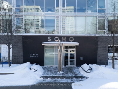 Condo sold at 803-300 LISGAR Street, Ottawa, Ontario, K2P 0E2 - Ottawa Centre - MLS: X12770852