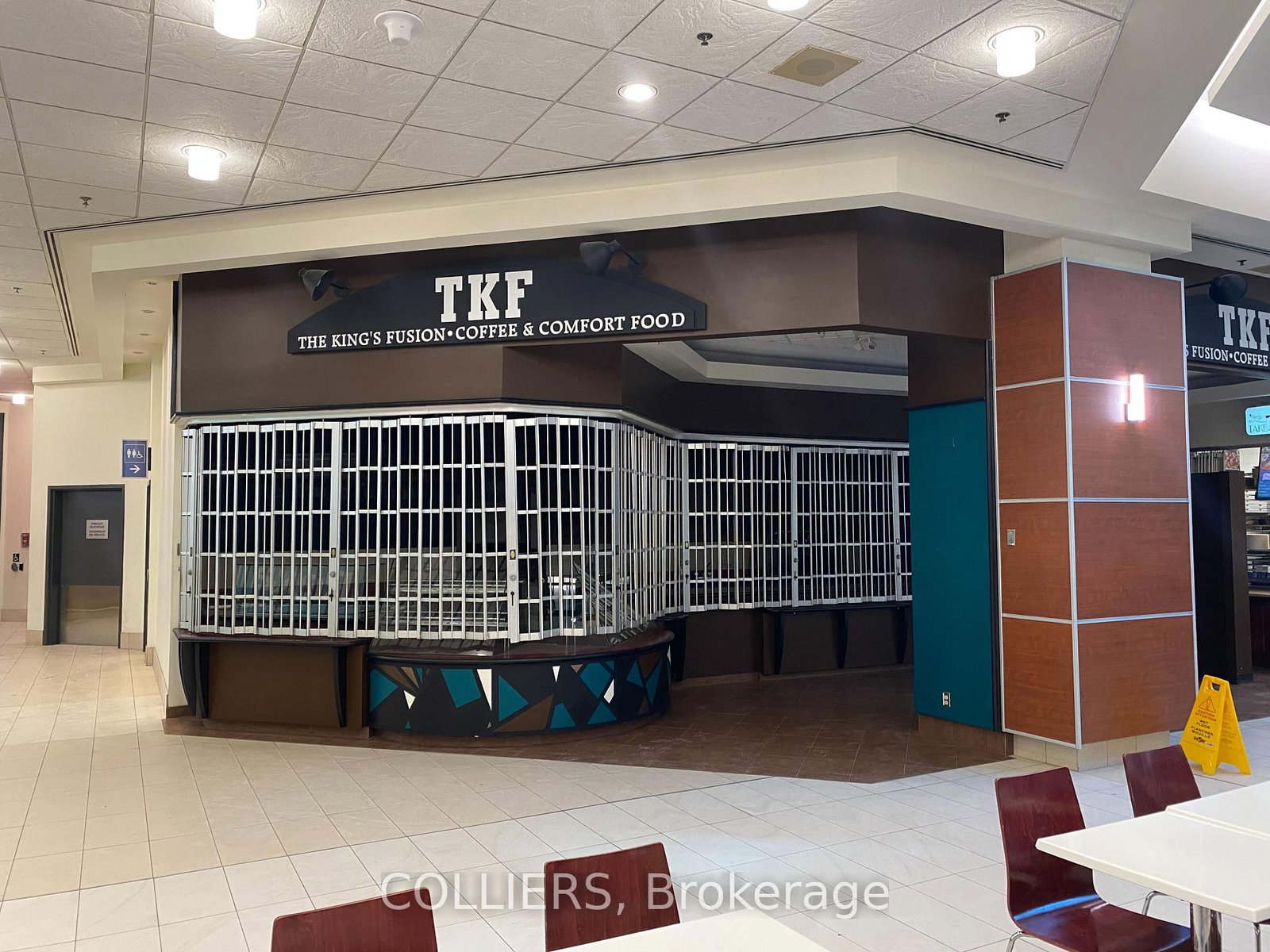 407 Laurier Avenue W, Unit 20 - Photo 5