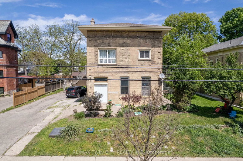 84 sheridan St, Brantford, N3T 2R4 | Image 3