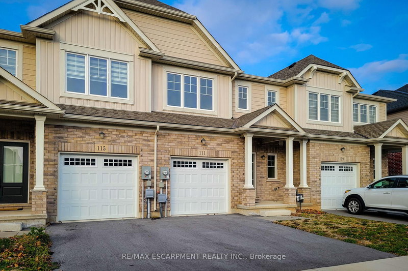 111 ALICIA Cres, Thorold, L2V 0M2 | Image 2