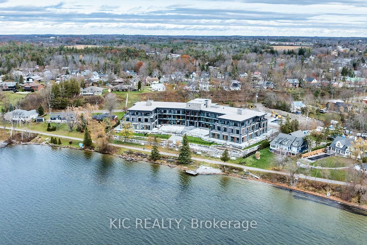 99 Louisa Street • #302 • Kawartha Lakes, ON photo 3
