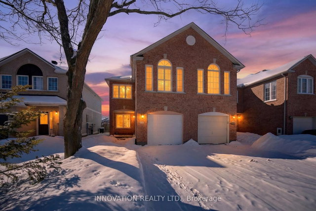 966 Goose River Avenue