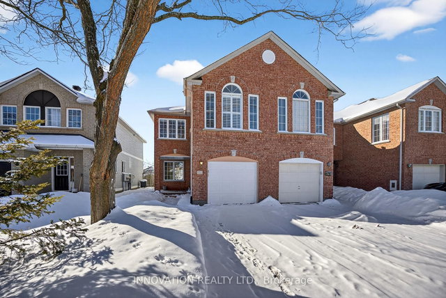 966 Goose River Avenue