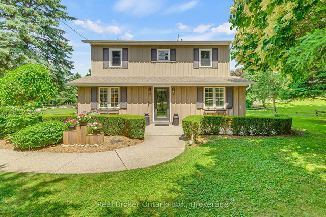 6566 Concession Rd 4 Road