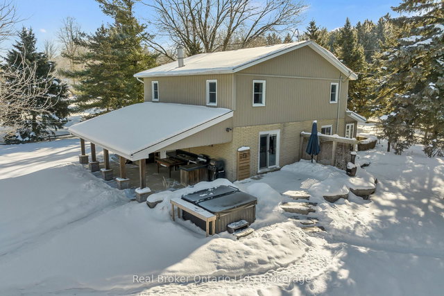 6566 Concession Rd 4 Road