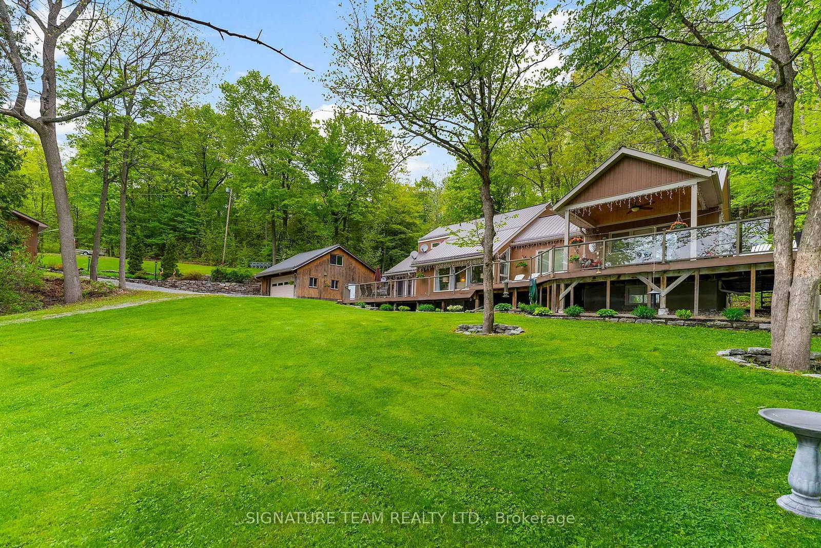 585b Two Mile Trail • Pembroke, ON photo 1