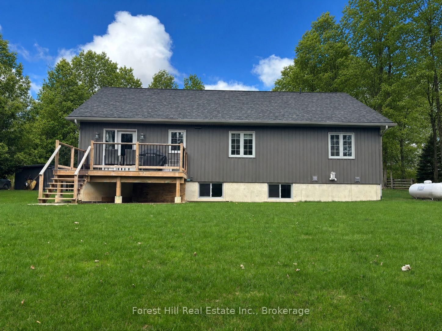 634341 Artemesia Glenelg Townline • Grey Highlands, ON photo 31