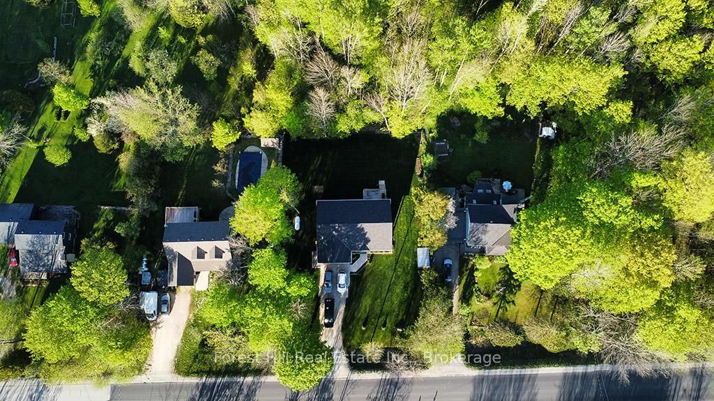634341 Artemesia Glenelg Townline • Grey Highlands, ON photo 32