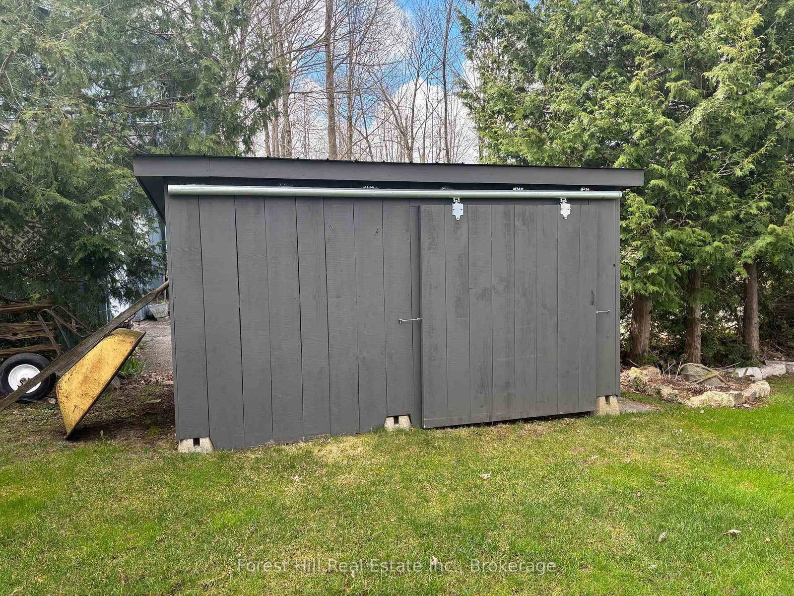 634341 Artemesia Glenelg Townline • Grey Highlands, ON photo 33
