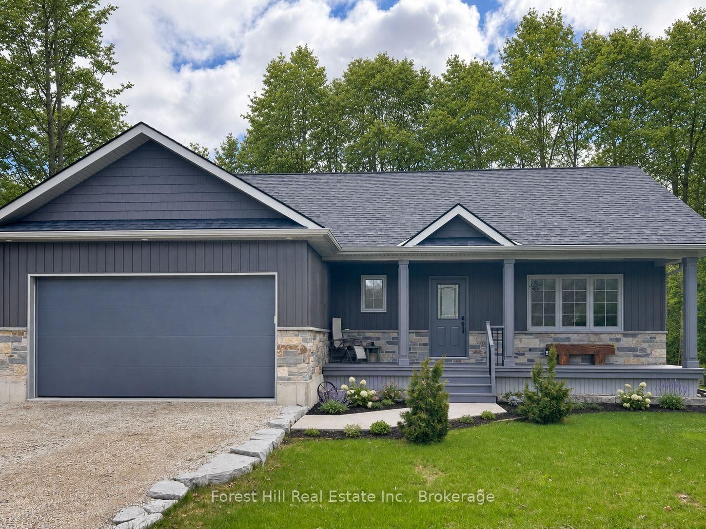 634341 Artemesia Glenelg Townline • Grey Highlands, ON photo 5