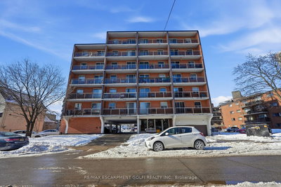 505 - 30 Summit Ave | Hamilton | Image