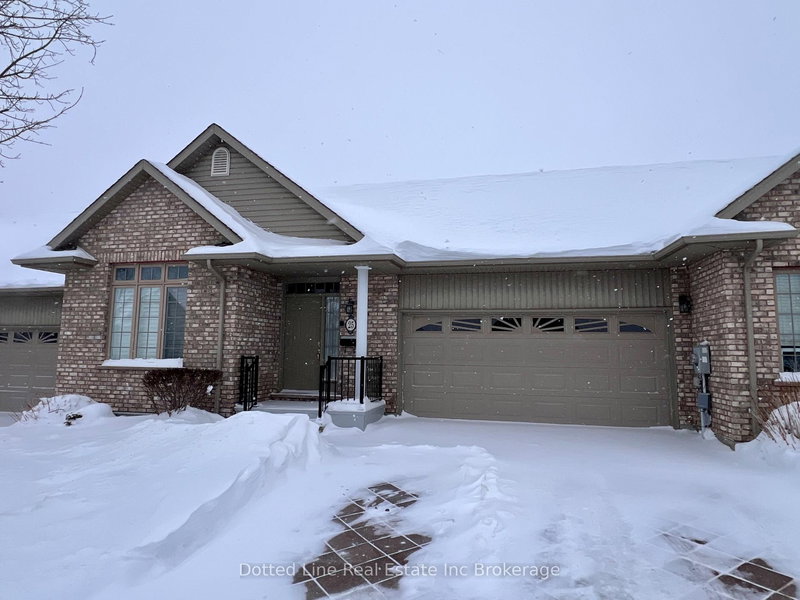 home for sale on 25-500 Lakeview Drive