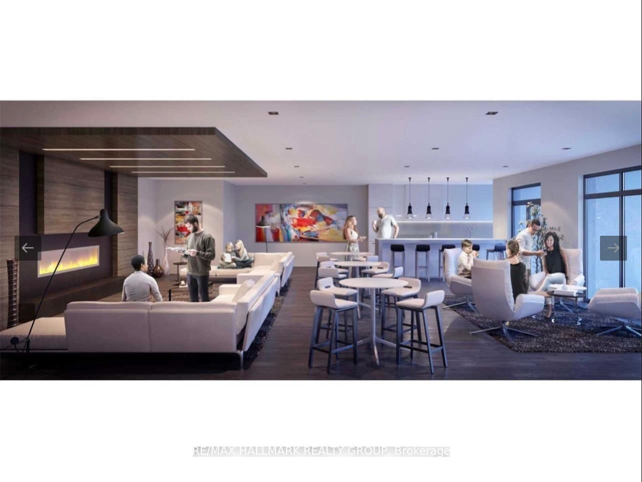 15 Queen Street S, Unit 1006 - Photo 13