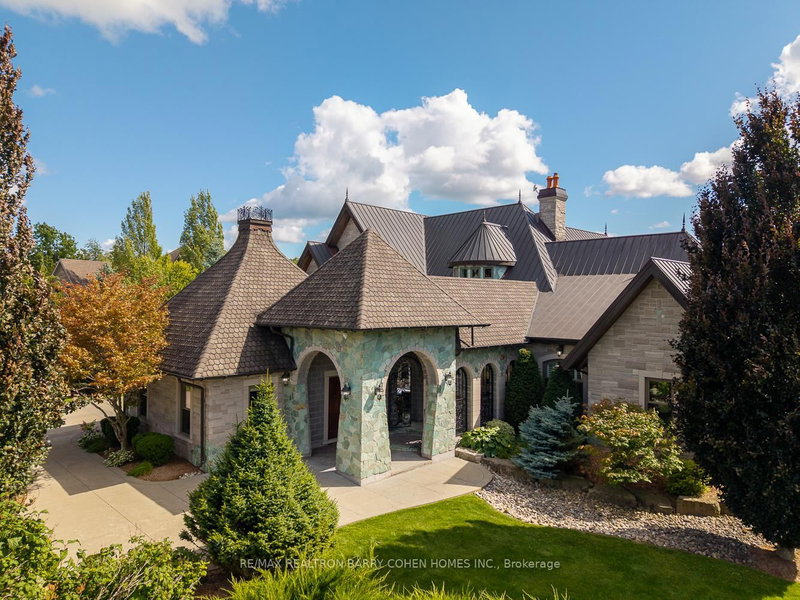 35 Daymond Dr, Puslinch, N0B 2J0 | Image 2