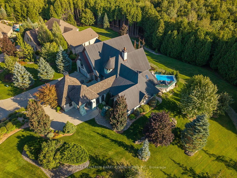 35 Daymond Dr, Puslinch, N0B 2J0 | Image 3