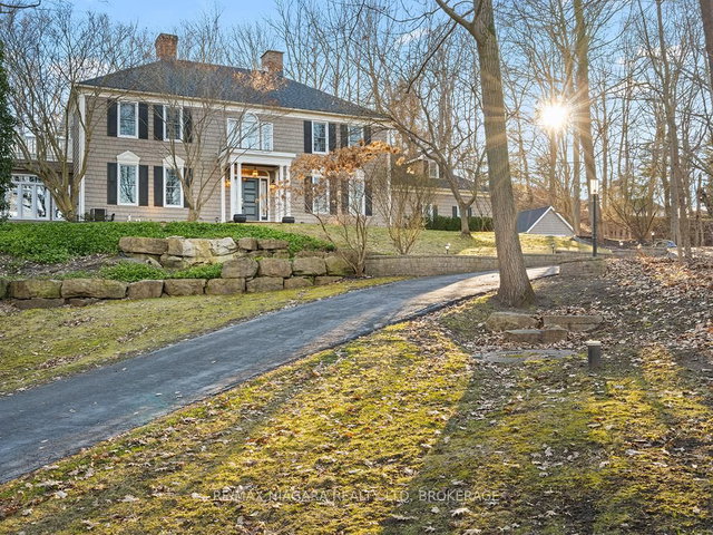 10187 Lakeshore Road W