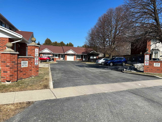 7 - 259 SCOTT Street