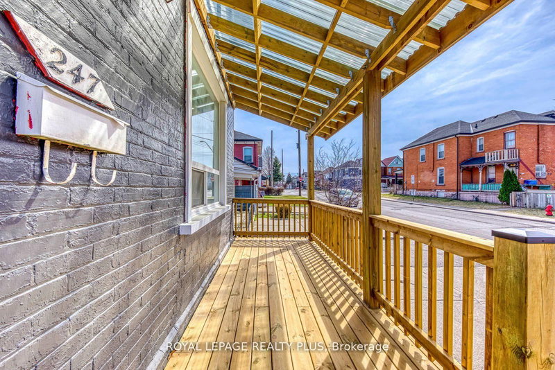 247 Robert St, Hamilton, L8L 2R2 | Image 3