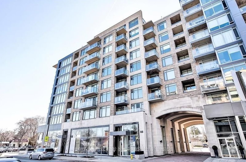 home for lease on 611-88 Richmond Road