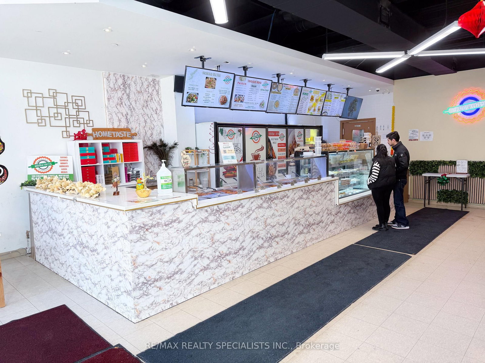 130 Columbia Street W, Unit 912 - Photo 2