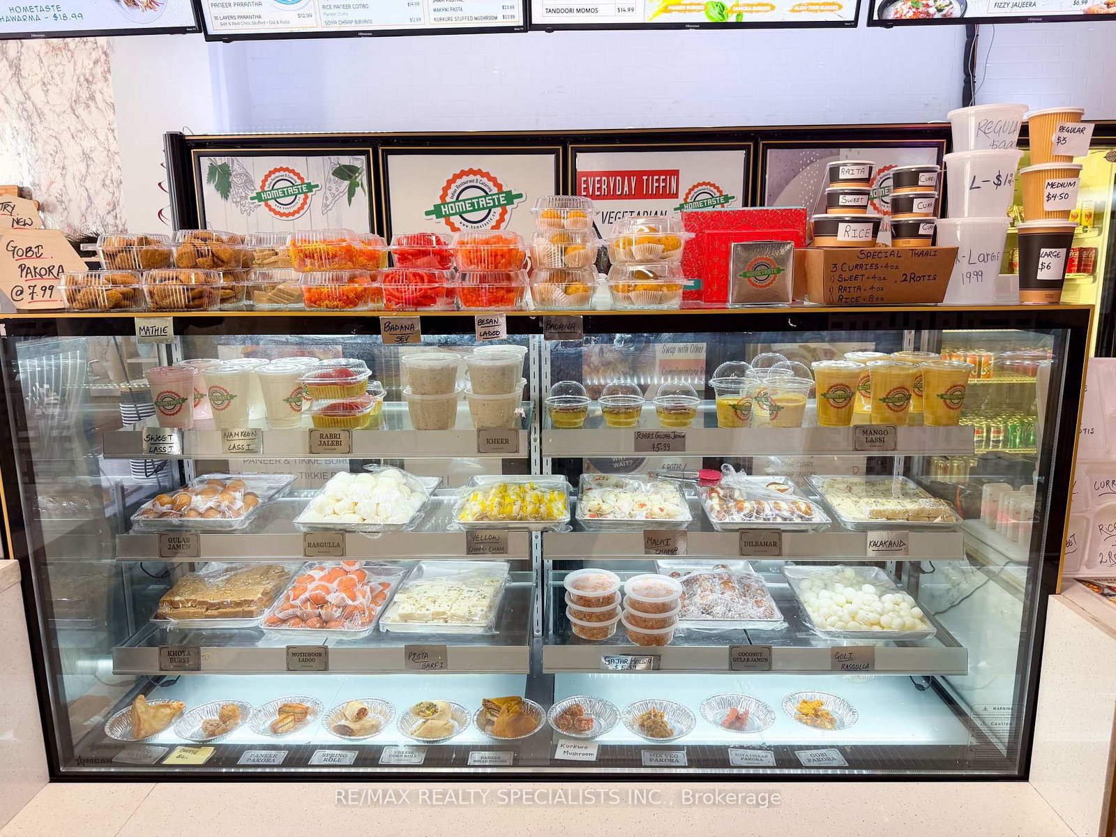 130 Columbia Street W, Unit 912 - Photo 3