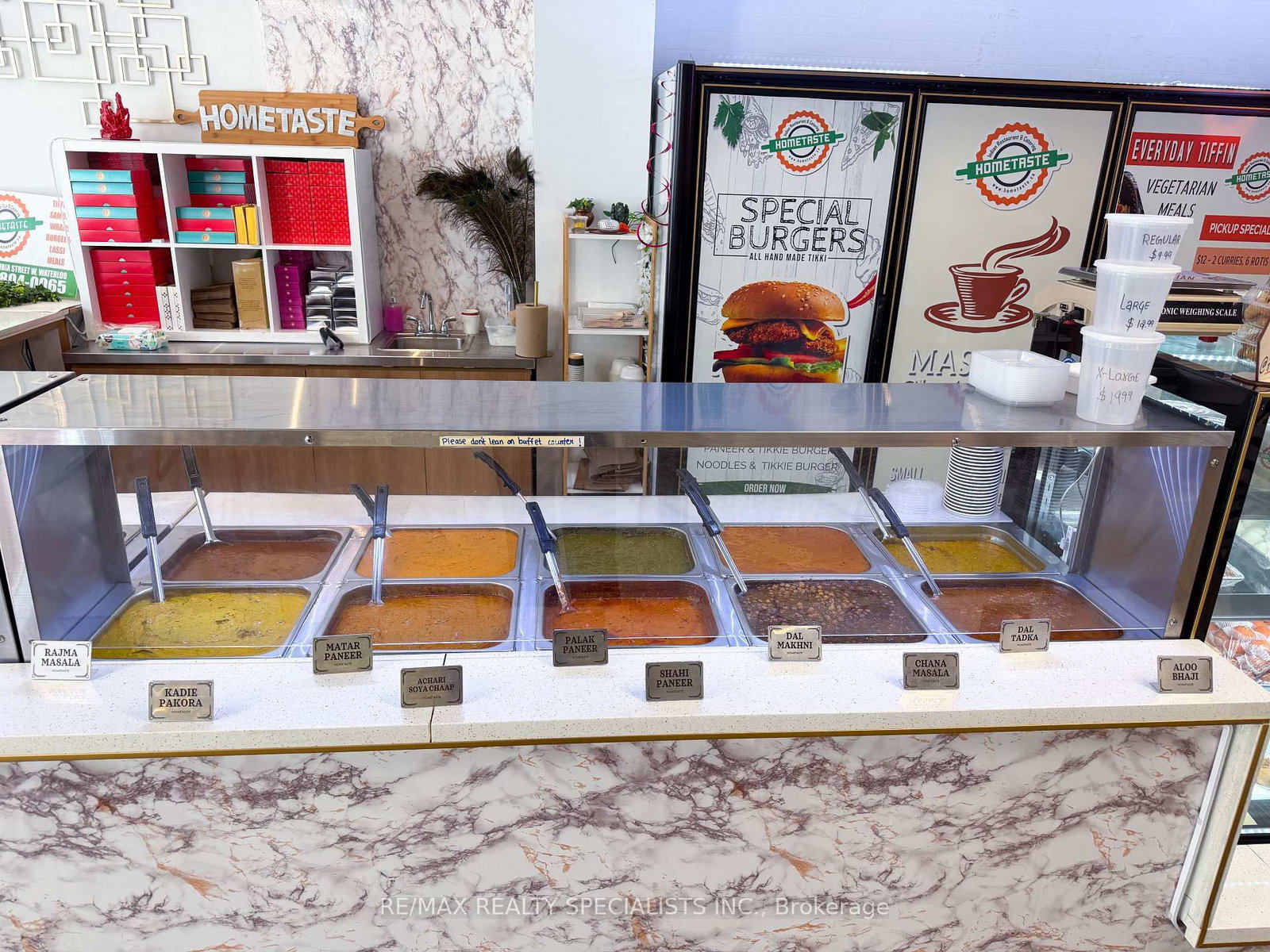 130 Columbia Street W, Unit 912 - Photo 4