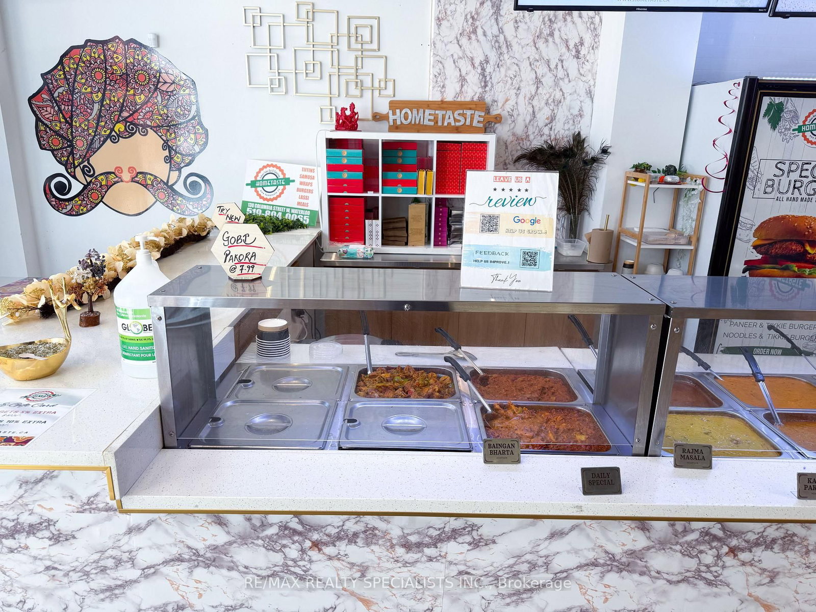 130 Columbia Street W, Unit 912 - Photo 5